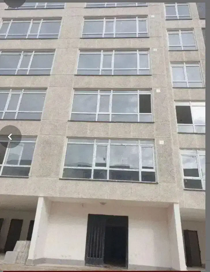 مسکن ملی پاسارگاد