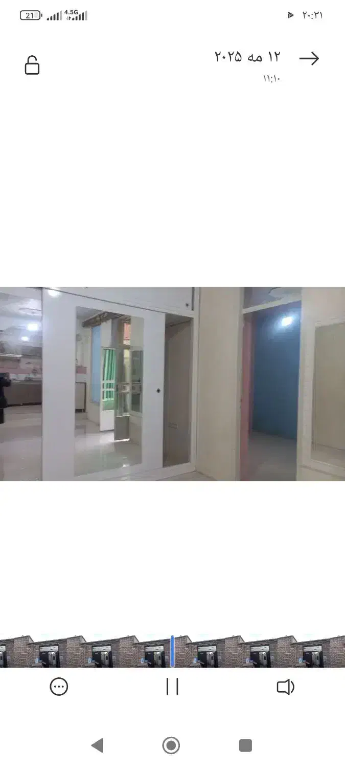 رهن یا اجاره فوری آماده تحویل ۲۰۰ رهن و۳ اجاره