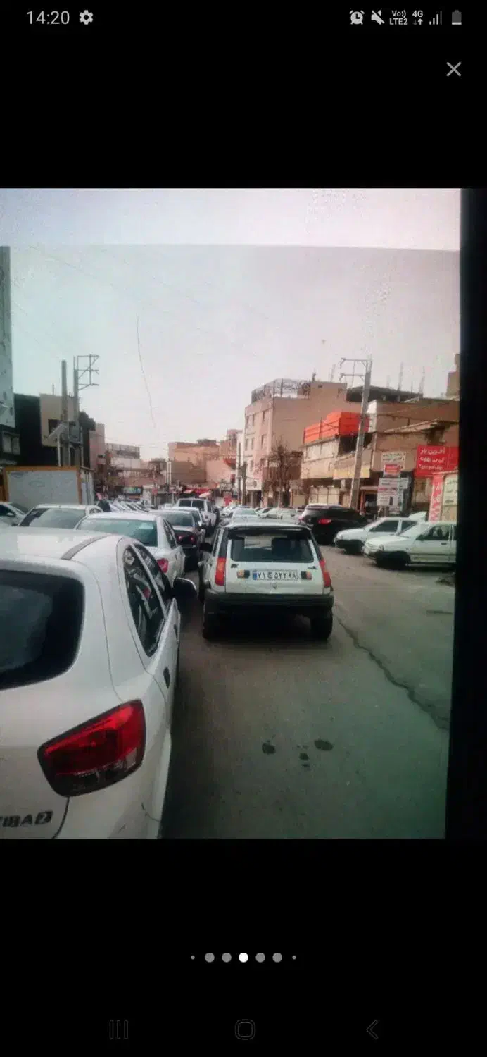 مغازه دوبر نبش داخل پاساژ