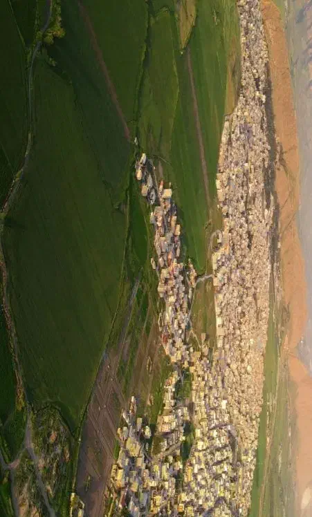 فروش زمین اندیشه 4(پاونار)