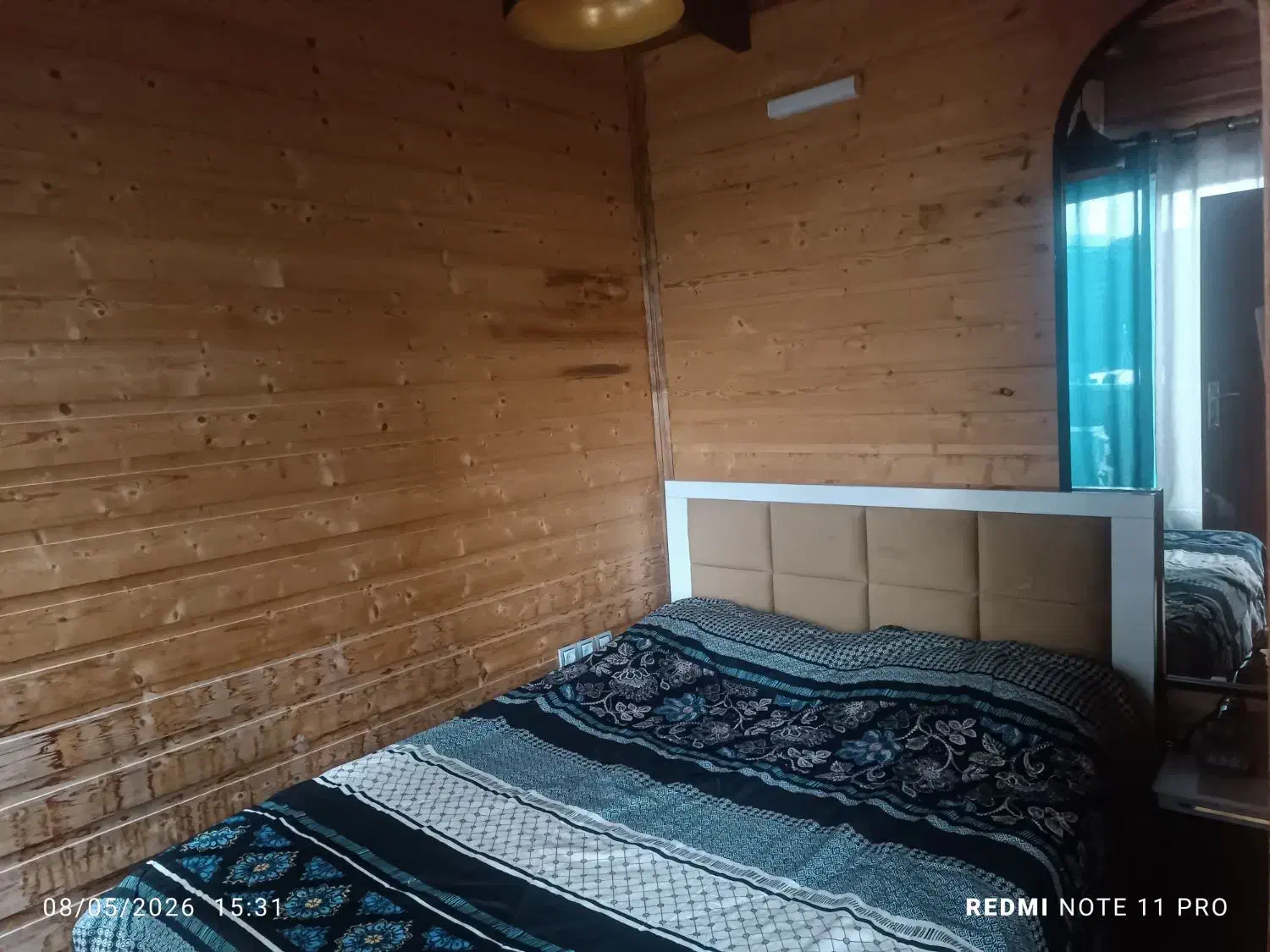 اجاره ویلا و کلبه سویسی لوکس و تمیز