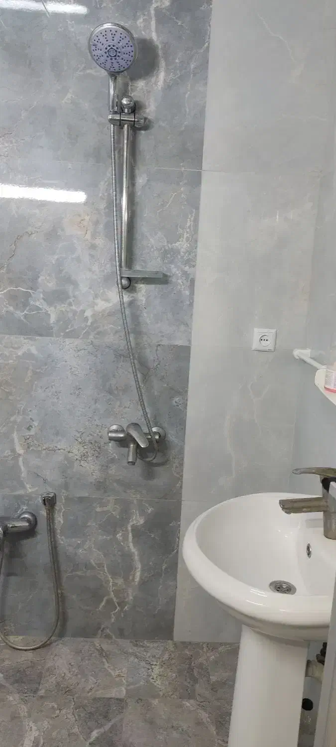 سوئیت دربست تفت