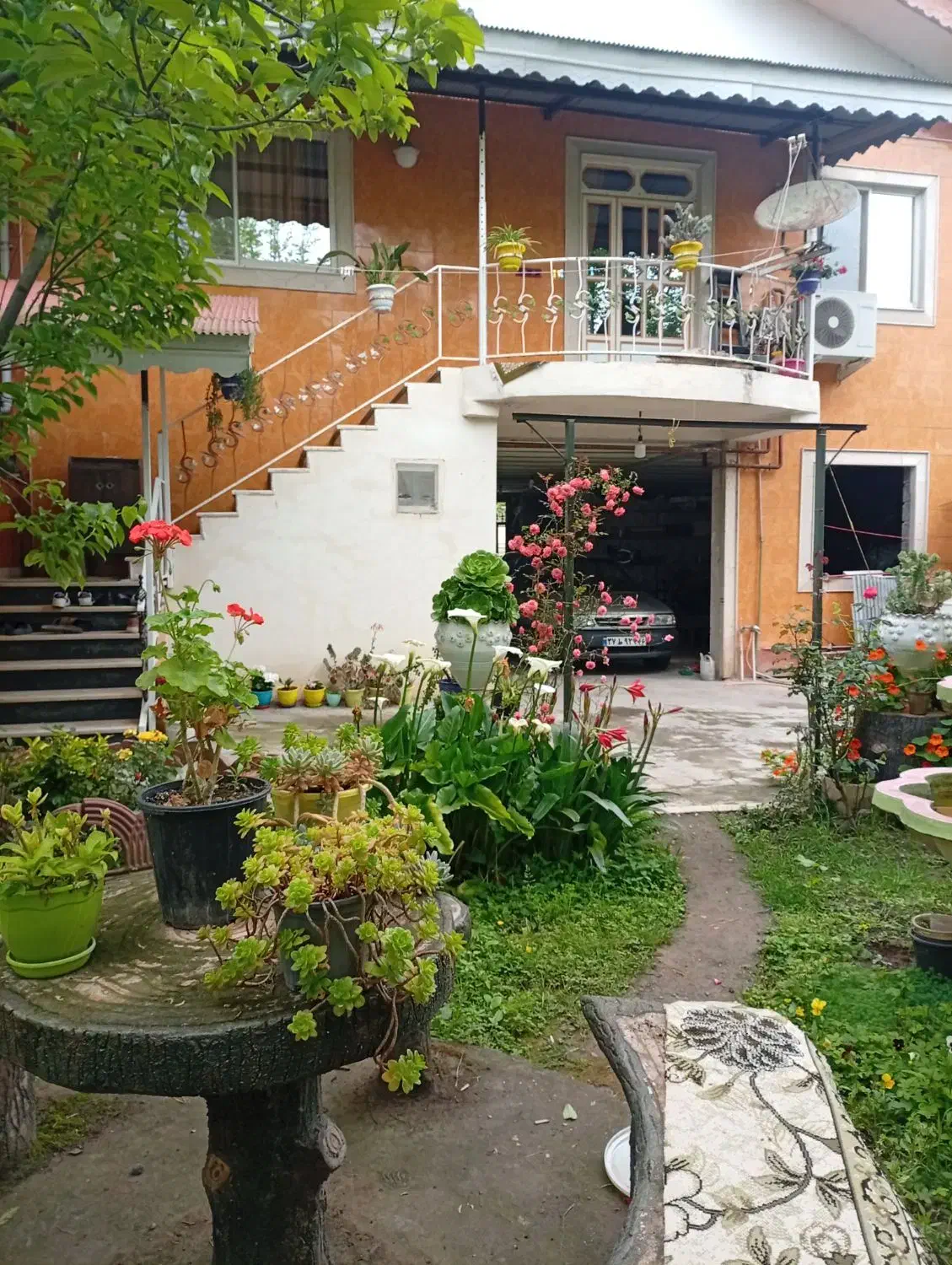 فروش ویلای سنددار