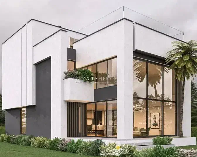 املاک باران خرید فروش زمین ویلا در صوفیان