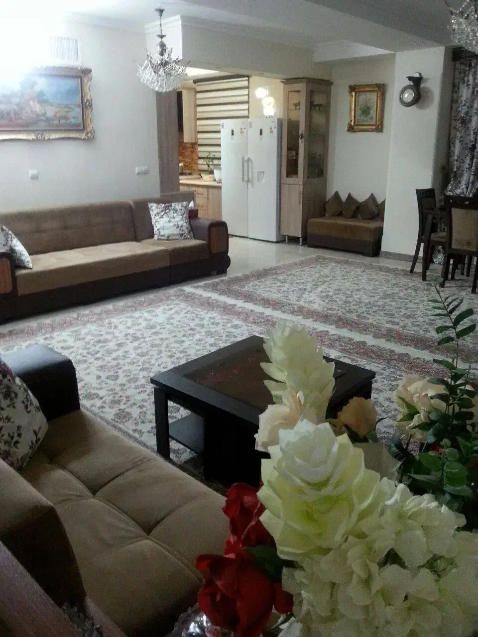اپارتمان کیانمهر