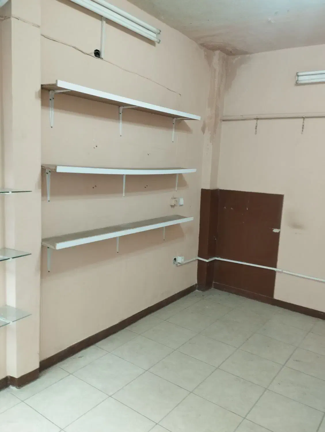 رهن و اجاره مغازه تجاری