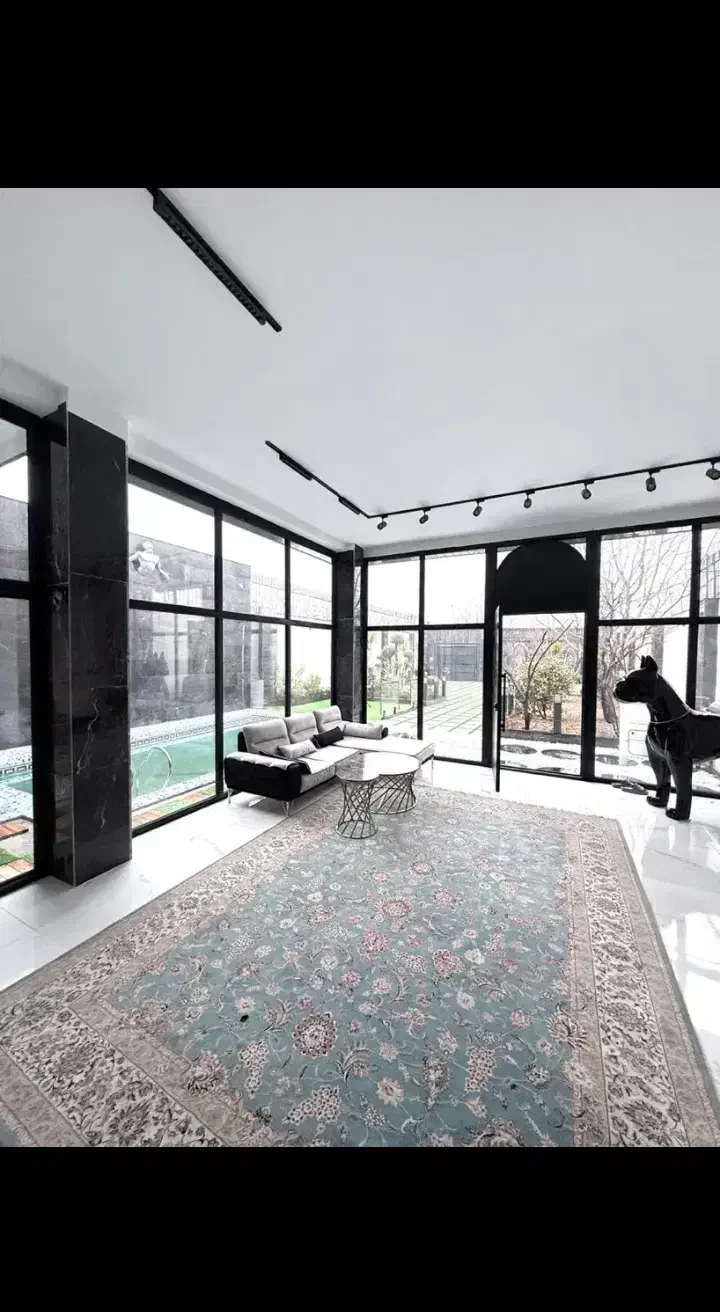 صوفیان ۱۴۰۰ متر ۷۵ بنا فقط ۲۶۵۰ فروش خانه و ویلا
