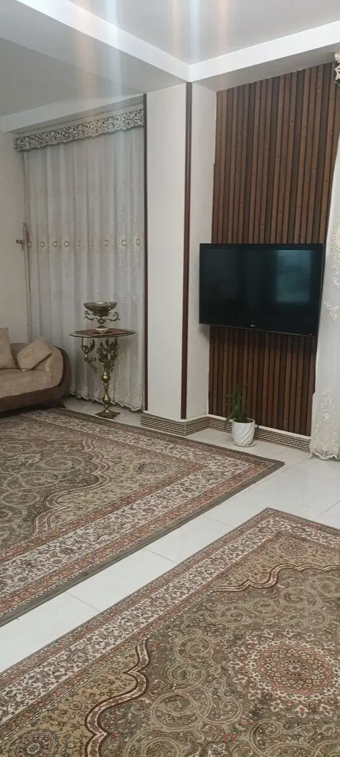 اجاره آپارتمان