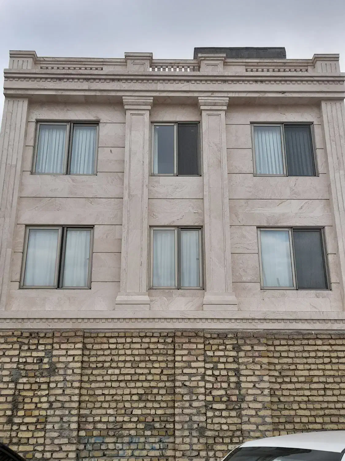 رهن و اجاره آپارتمان