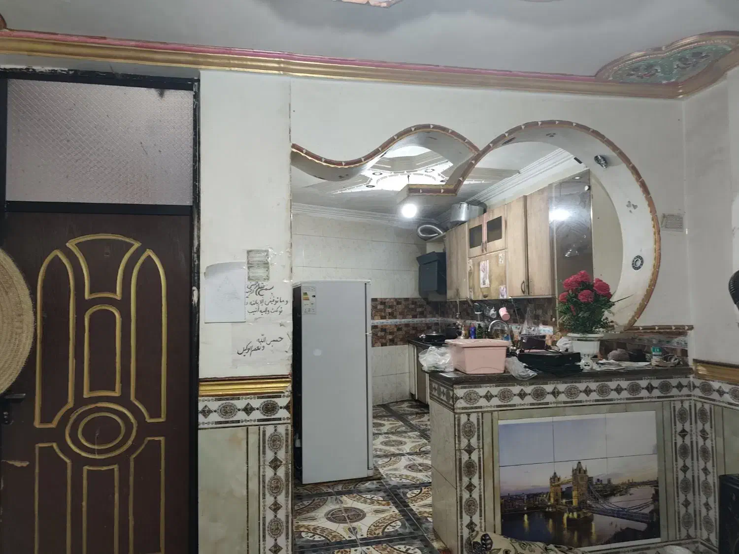 اجاره مسکونی