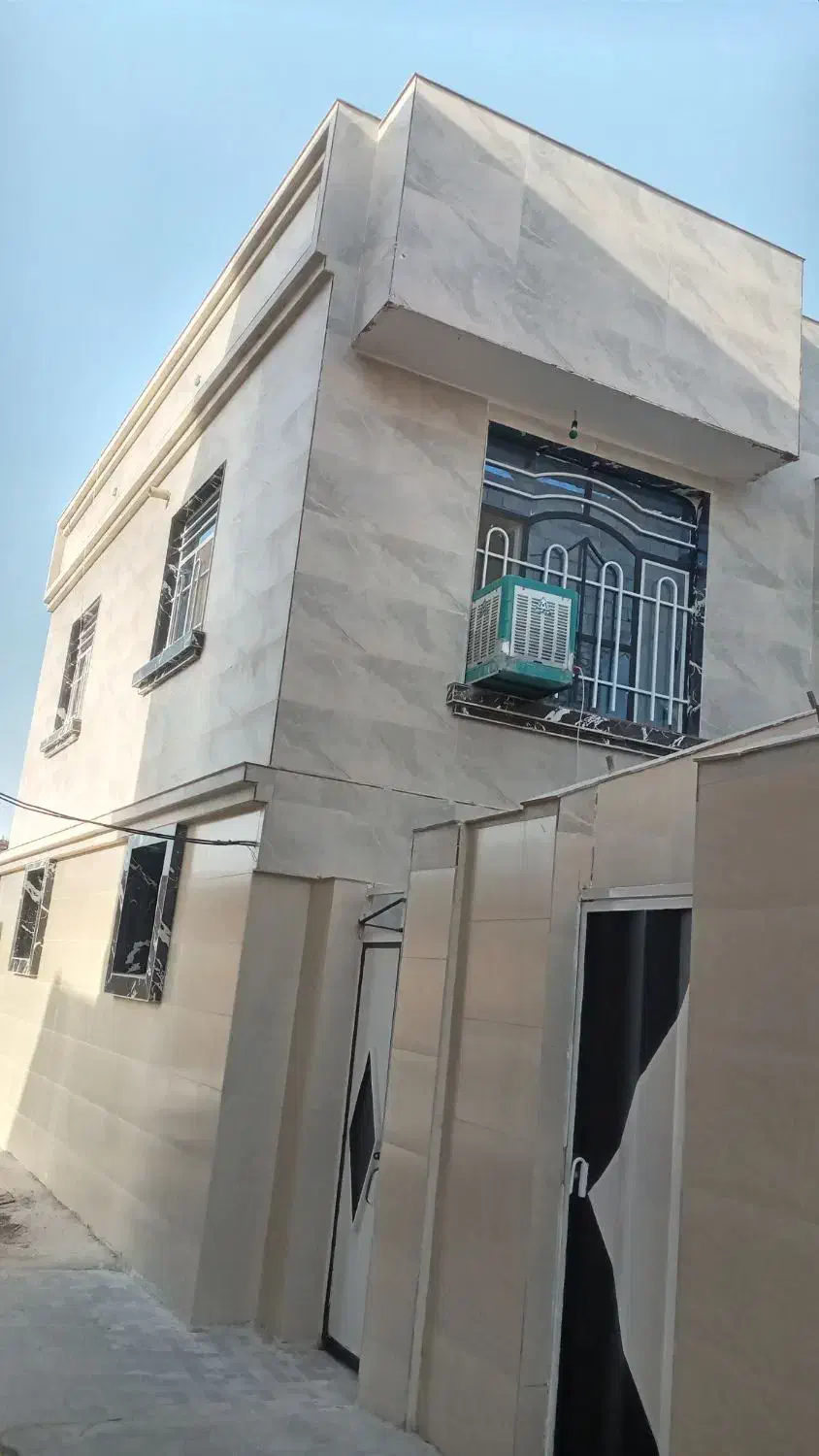 رهن واجاره خونه همکف شاهنامه