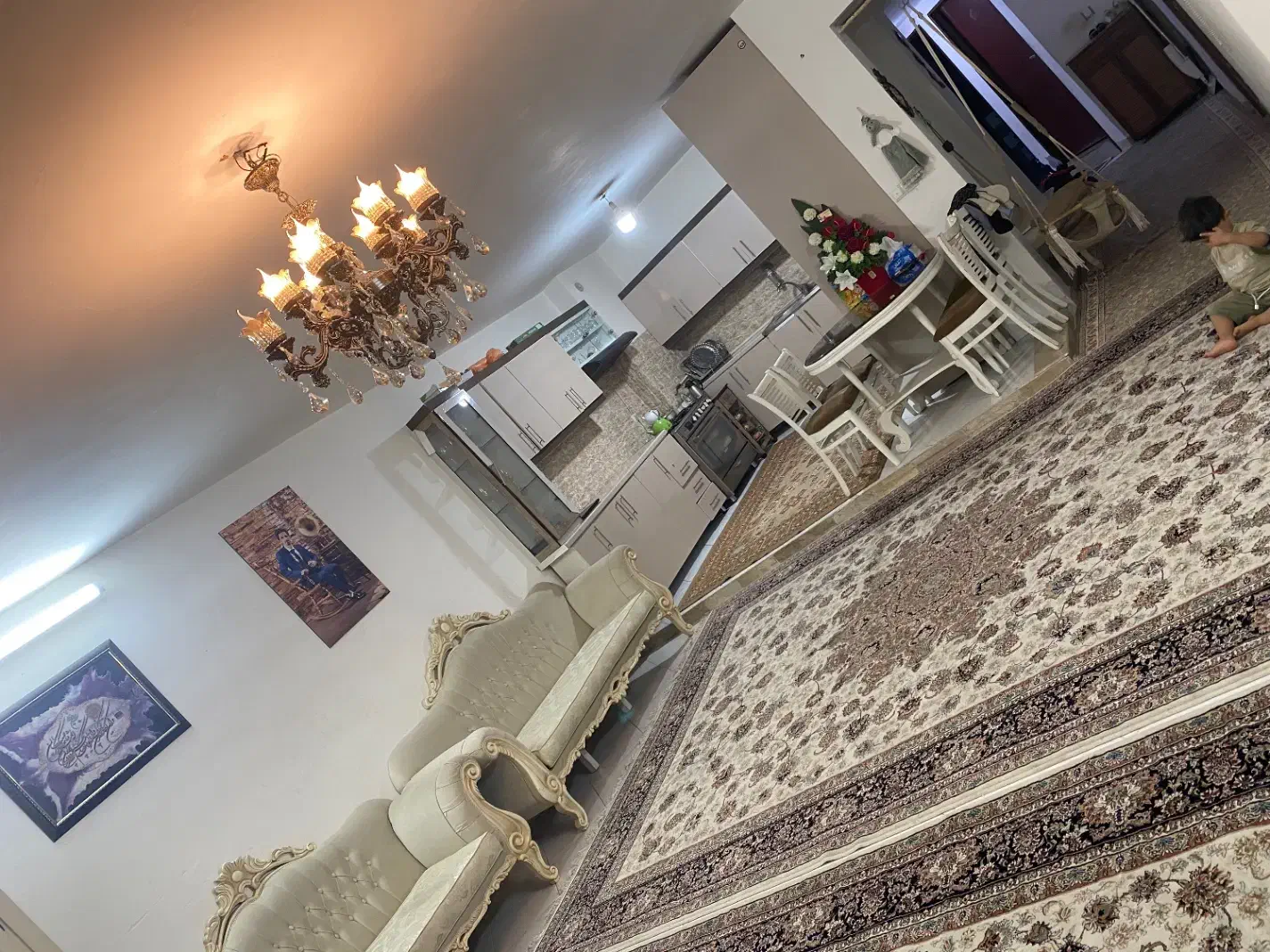 آپارتمان