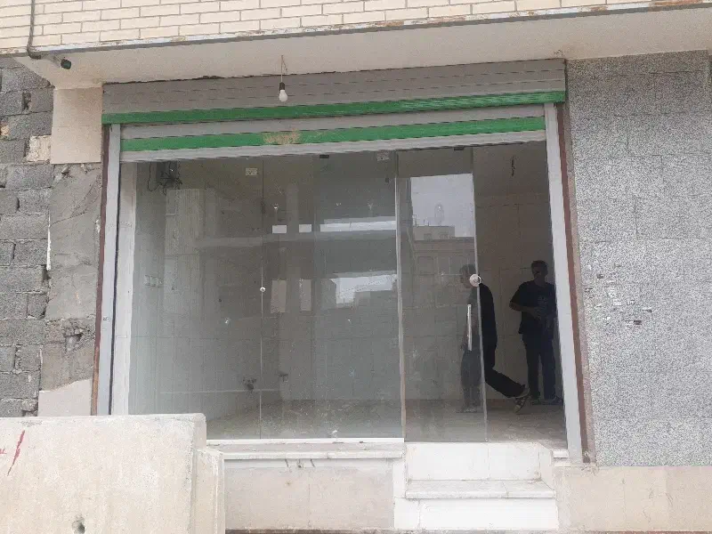 اجاره مغازه داخل کوچه