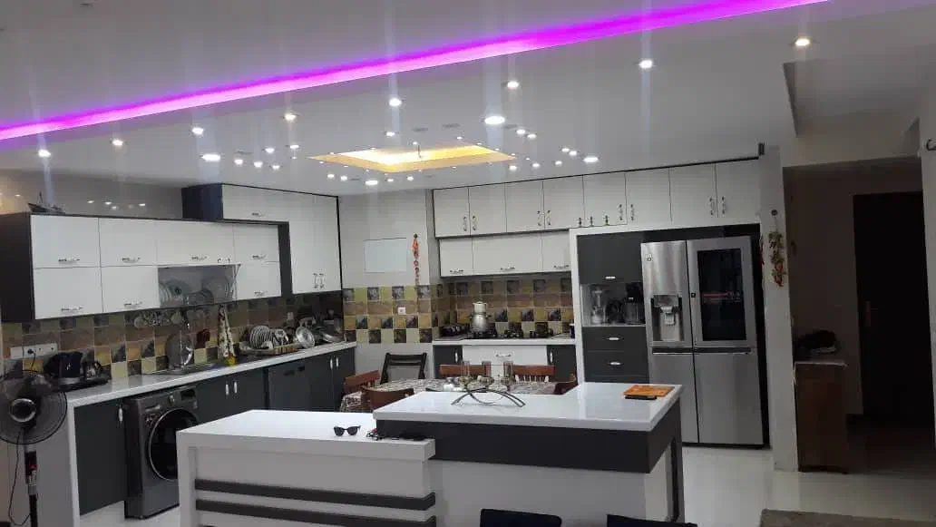 فروش اپارتمان ناز ۵