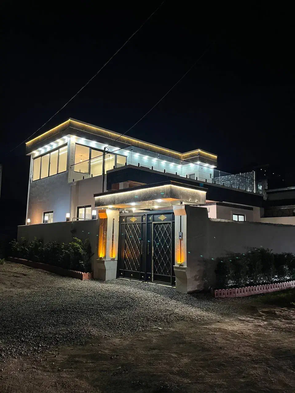 اجاره سالیانه