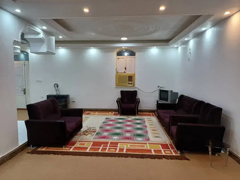 سوئیت مبله نوساز جم