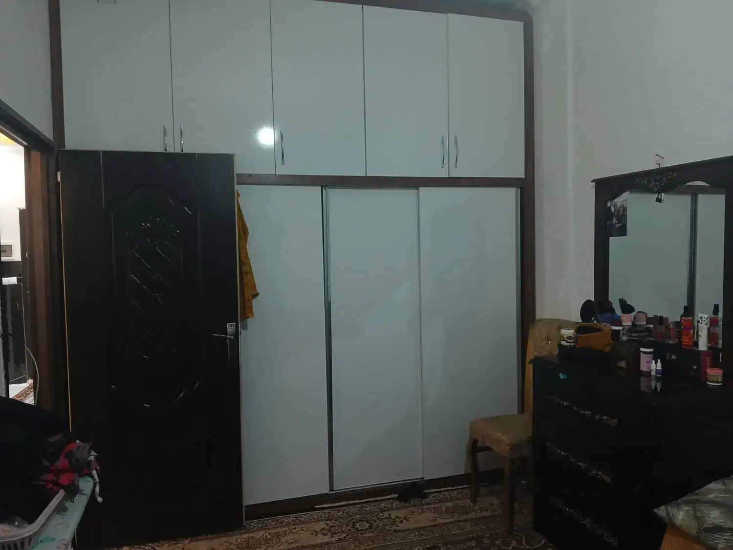 رهن کامل در شاهگلی
