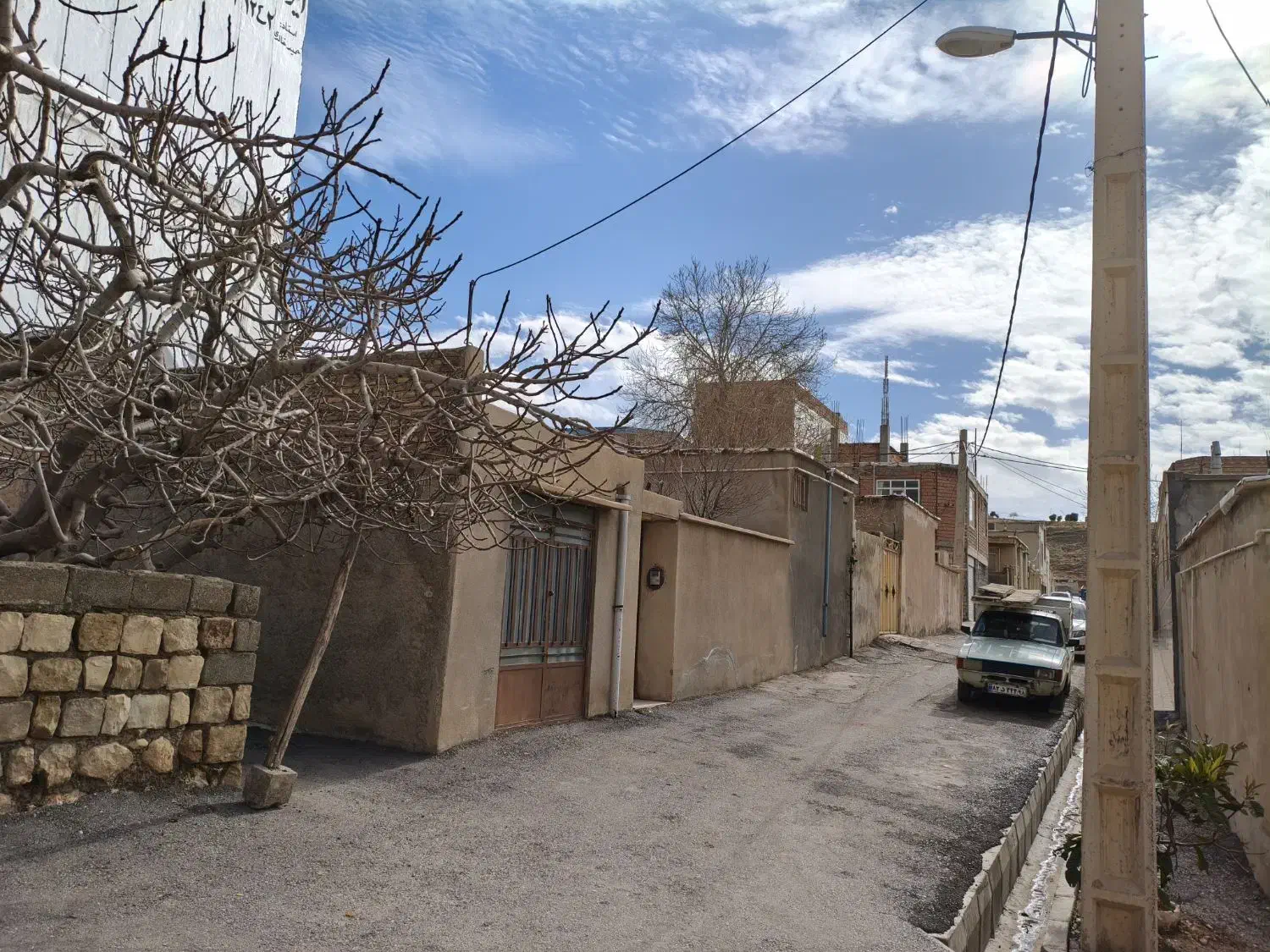 خونه ویلایی قیمت مناسب