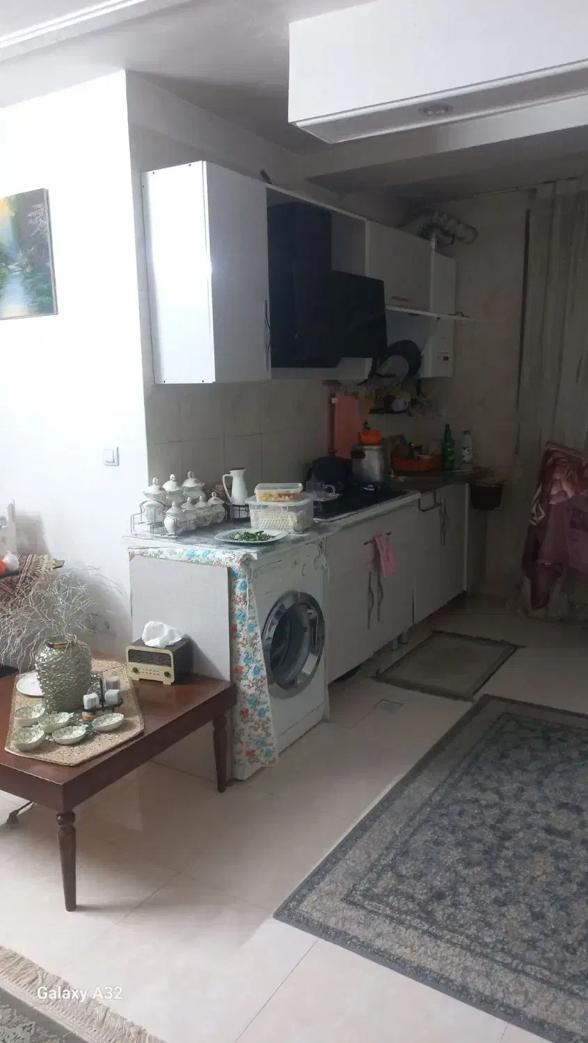 فروش واحداپارتمان ۷۴متری