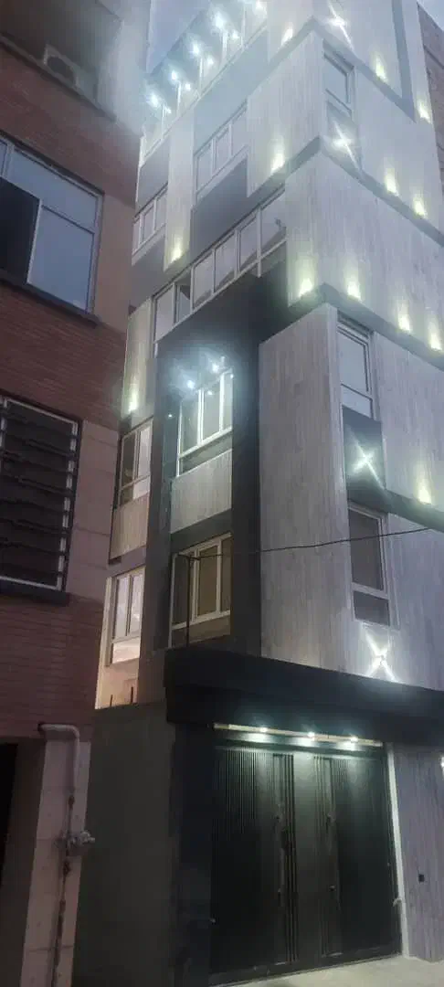 آپارتمان ۱۹۴ متری سه خواب مستر