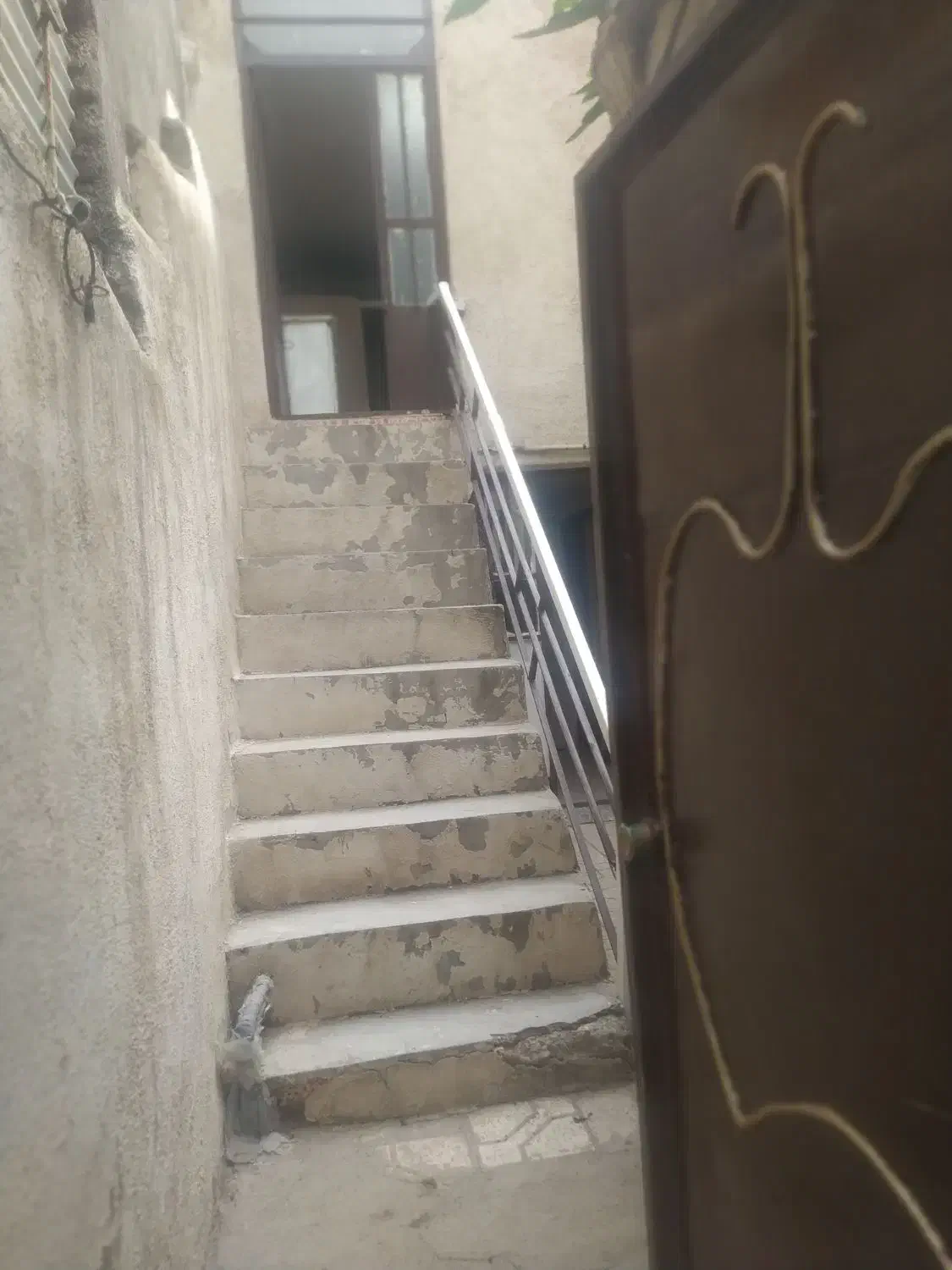منزل ویلایی دوطبقه