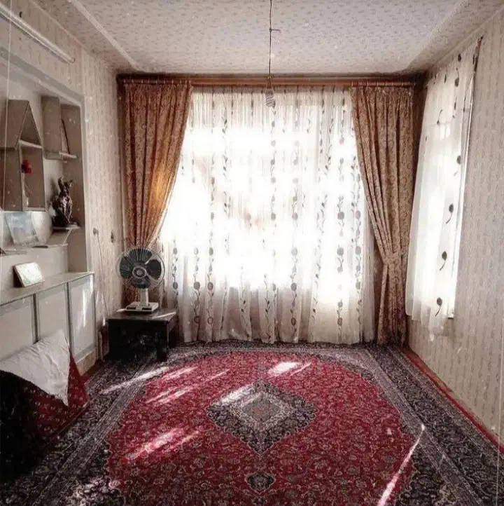 خانه ویلایی چغابدار