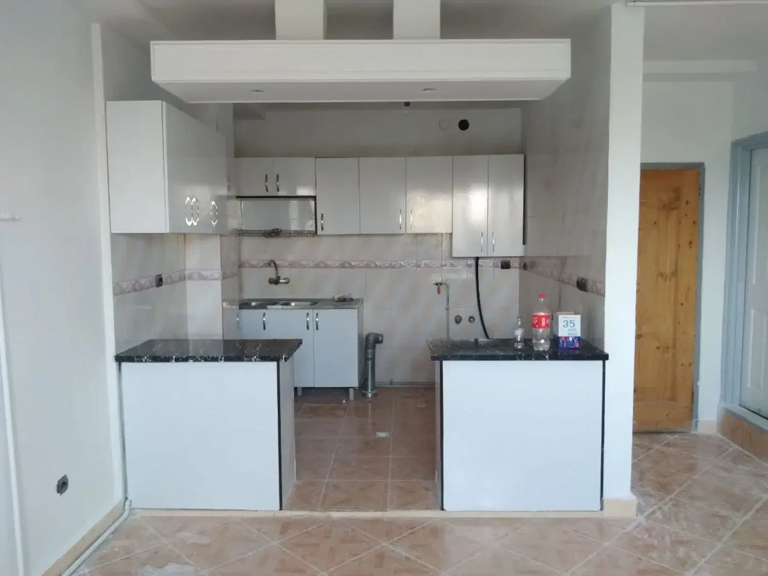 خانه ۵۱متری اجاره ای درکوکب