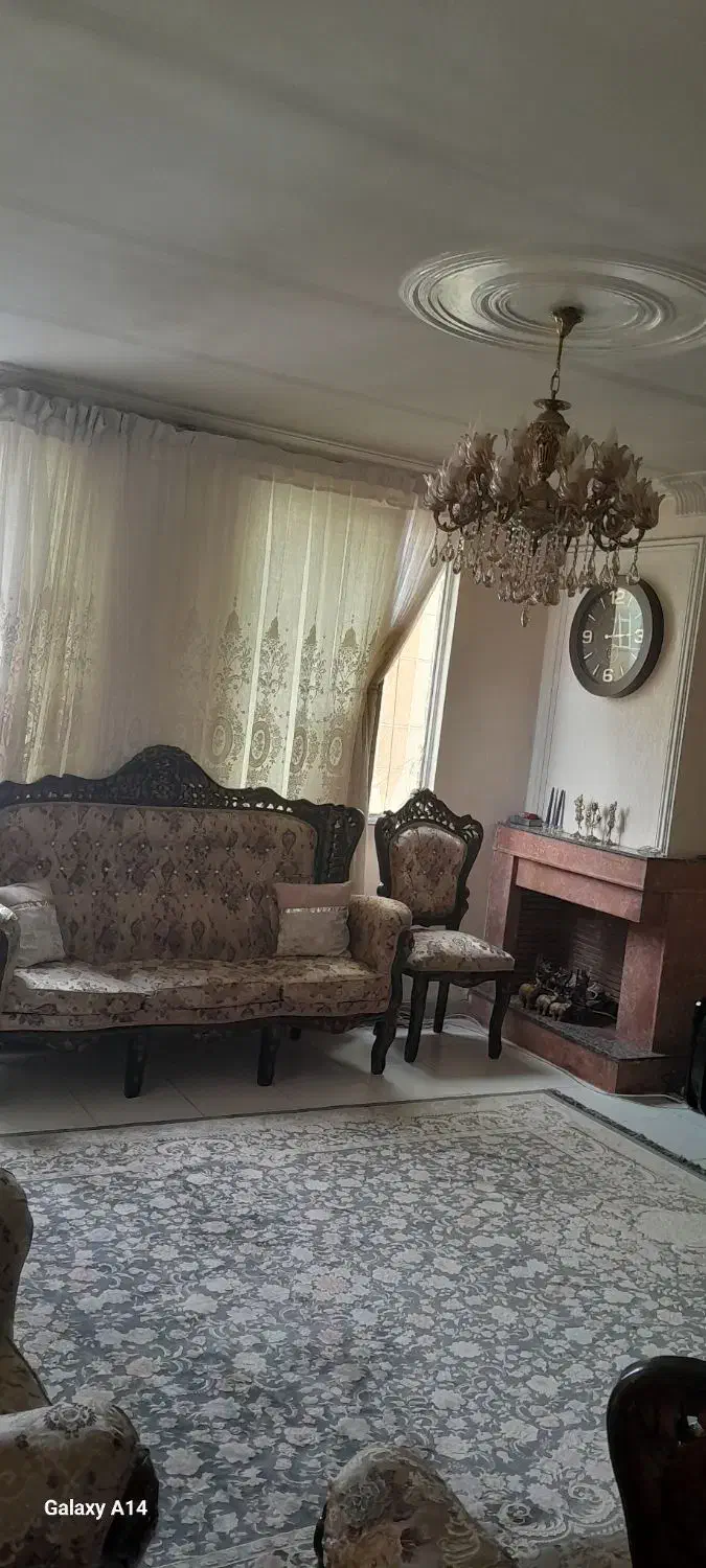 شهرک ارم گلستان اول بلوار ارم