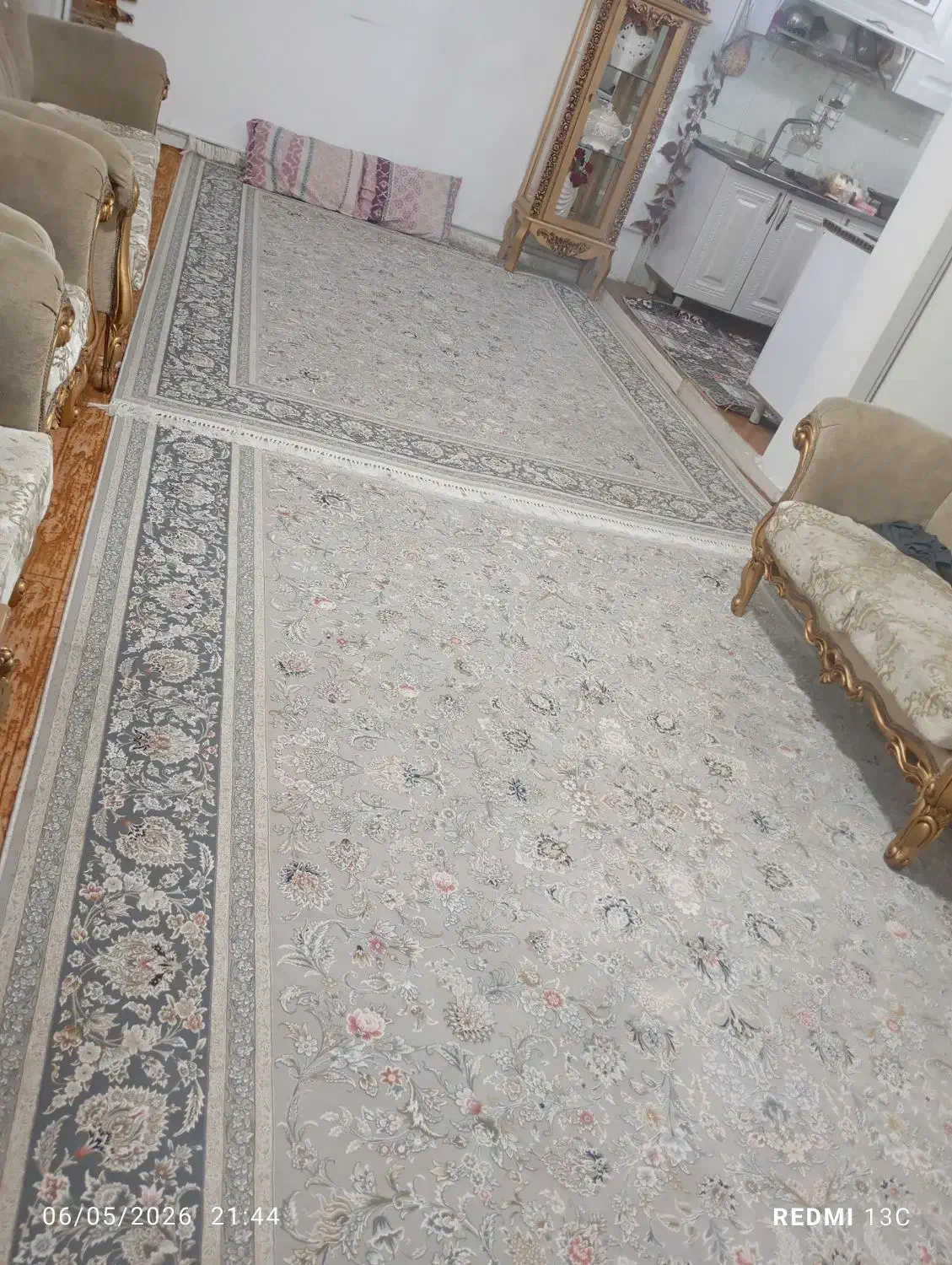 ی واحد آپارتمان تمیز اجاره ای