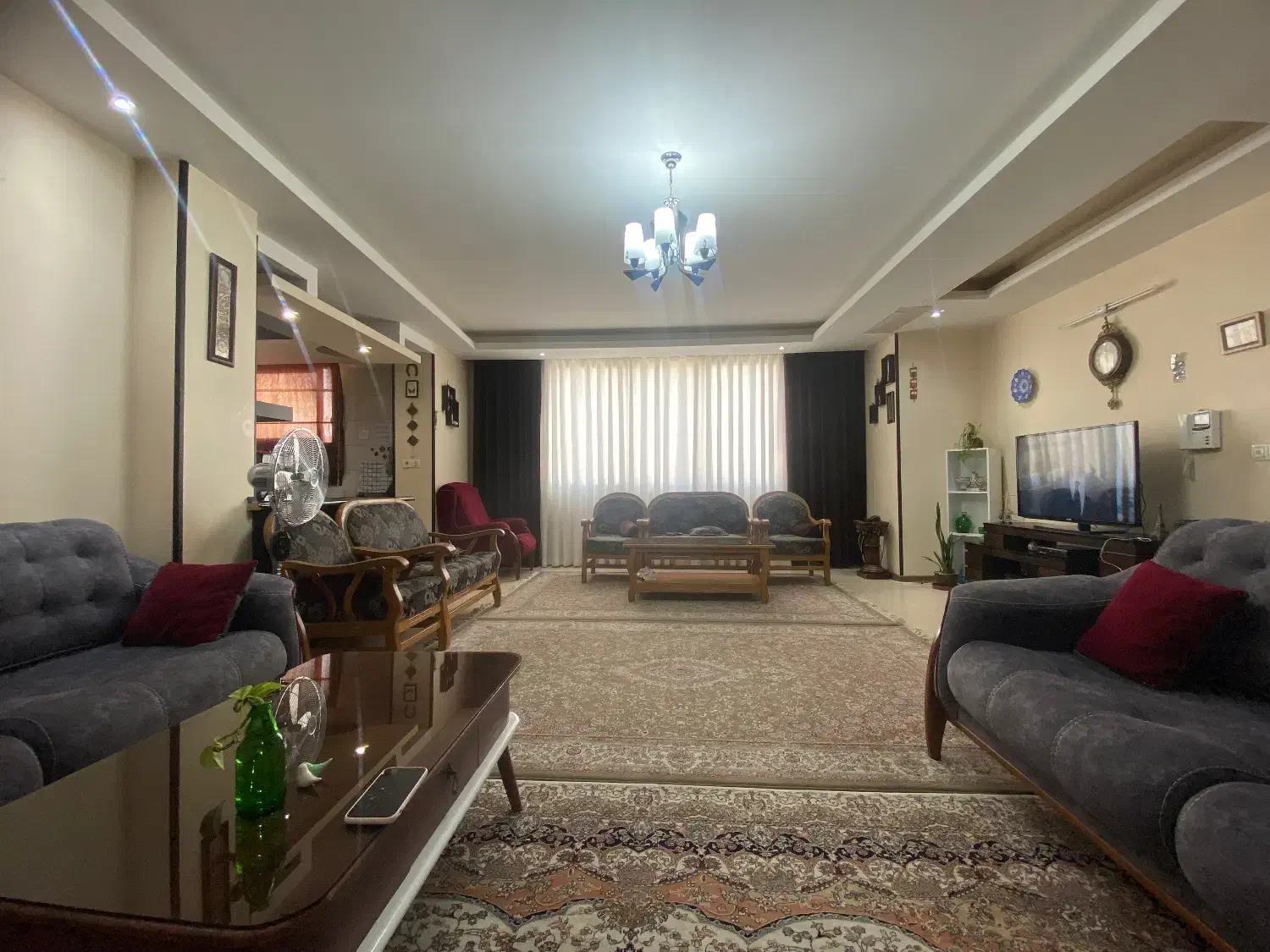 آپارتمان
