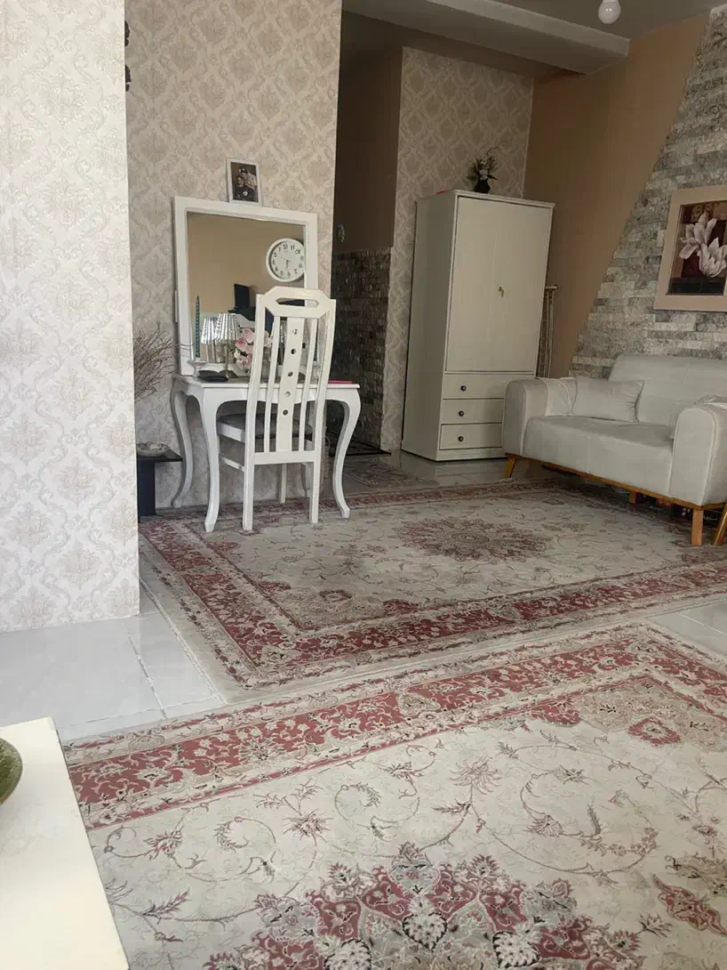 آپارتمان۵۲متری شهرری شهرک ارغوان
