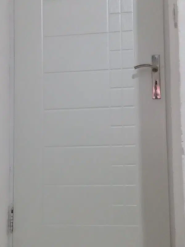 همخانه موجه