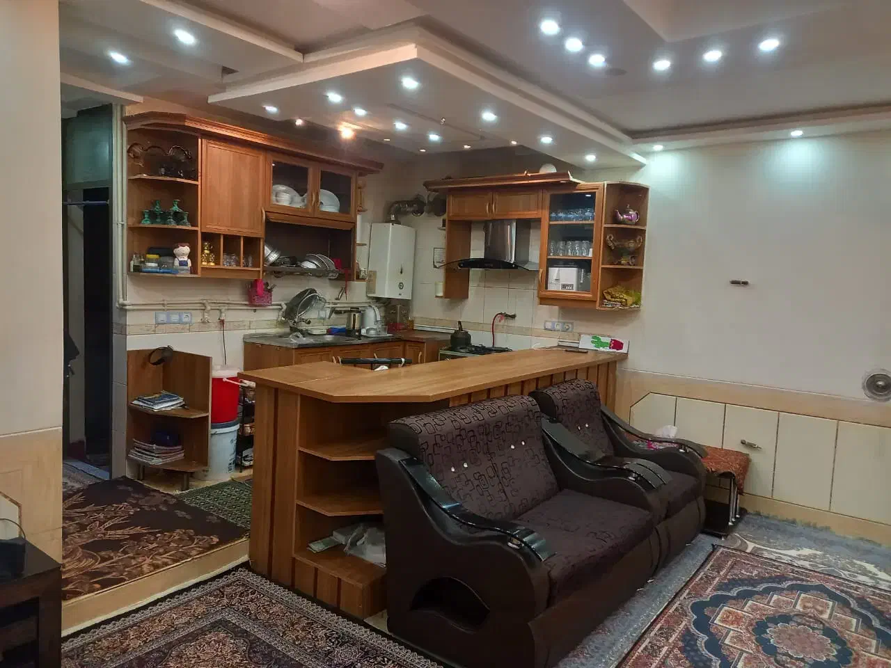 فروش یک خوابه شیک