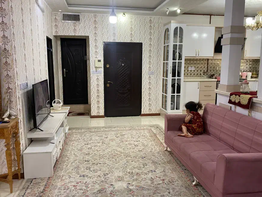 ۱۱۰متری مرکز شهر