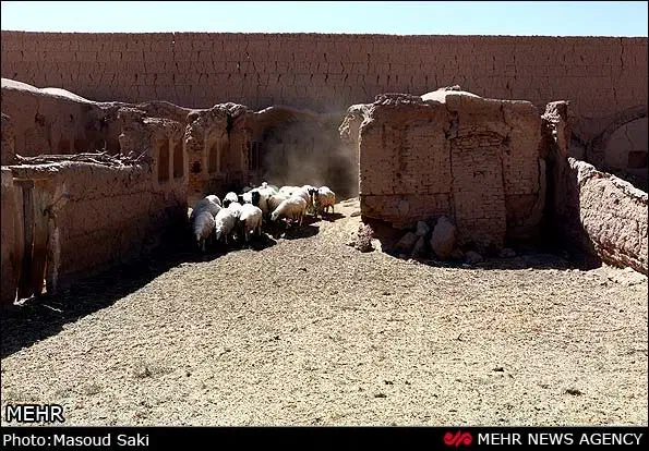 مسکونی