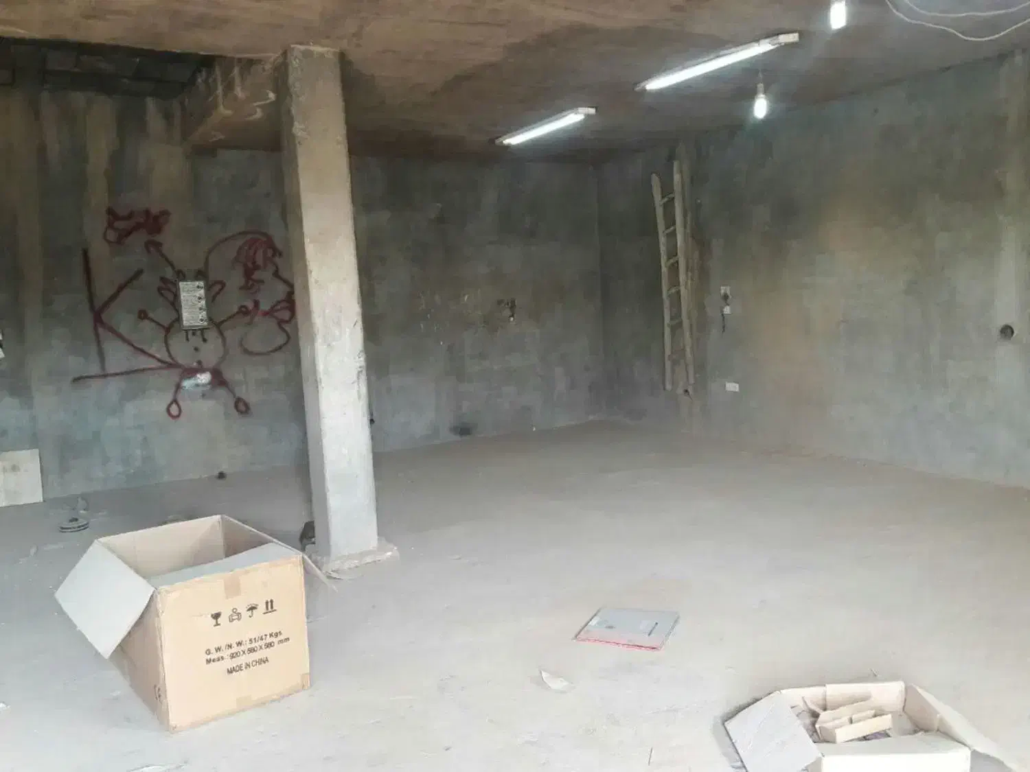 فروش یامعاوضه کارگاه برق۳فاز