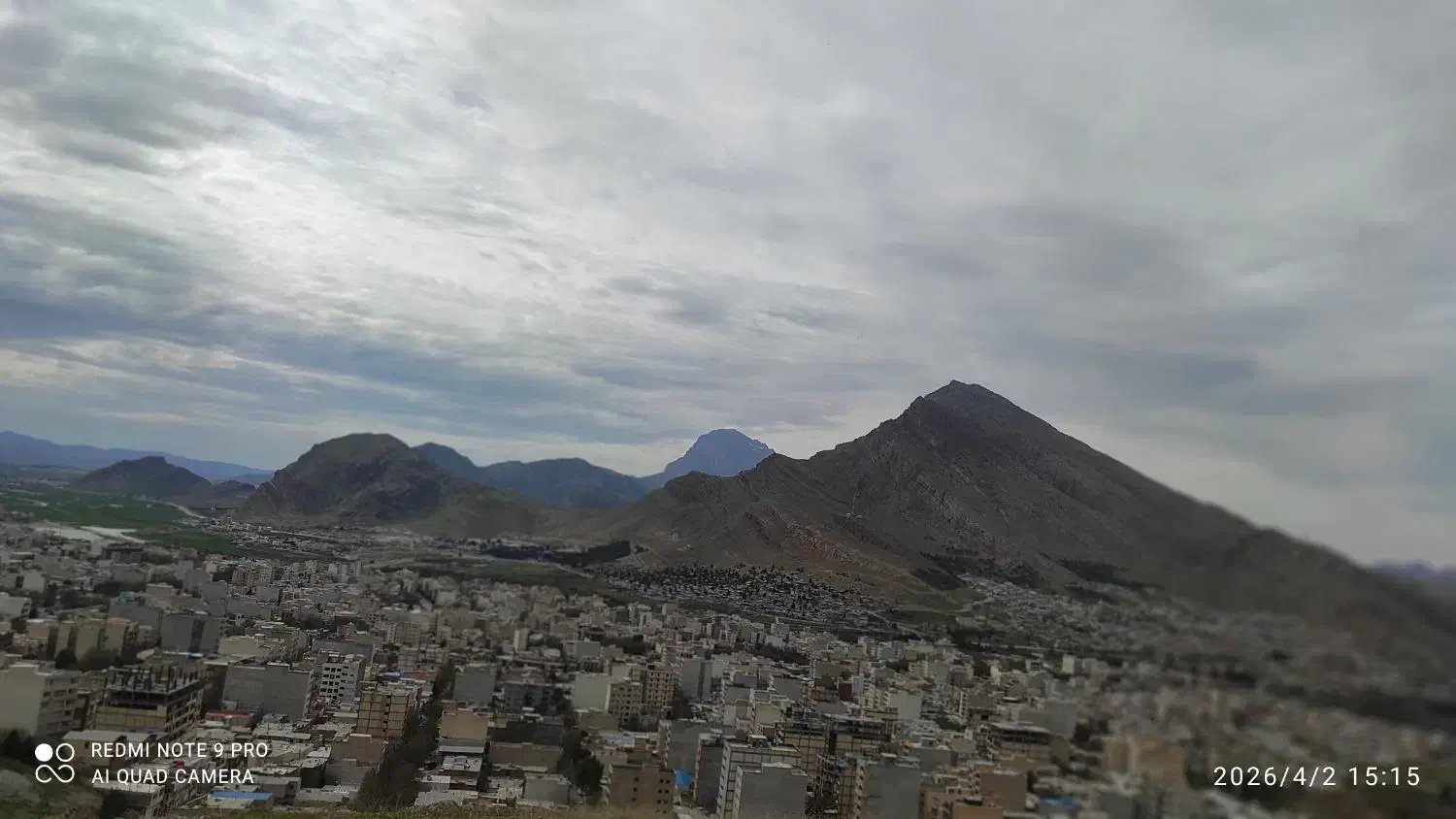 اجاره دو خواب قاضی آباد