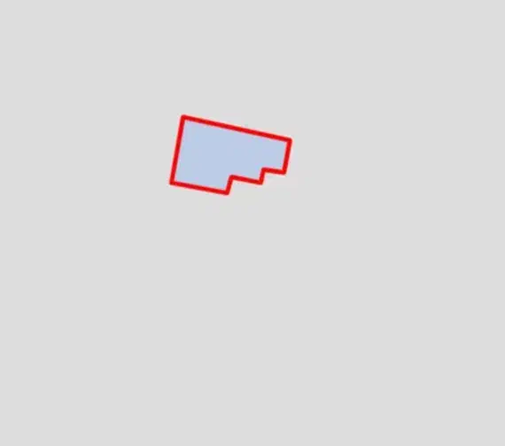 فروش یک امتیاز زمین شهرستان صحنه