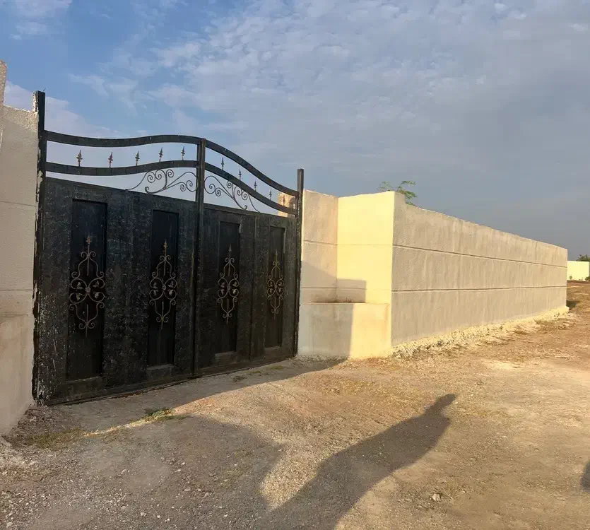 ۱۱۰۰ متر خواجه مرجان