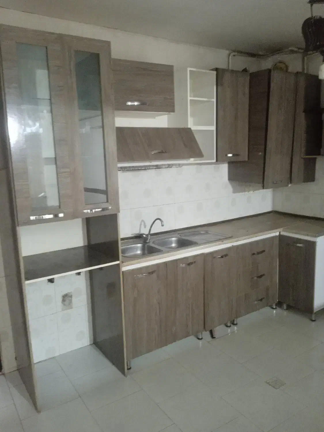 اجاره منزل مسکونی طبقه همکف ۷۰متر