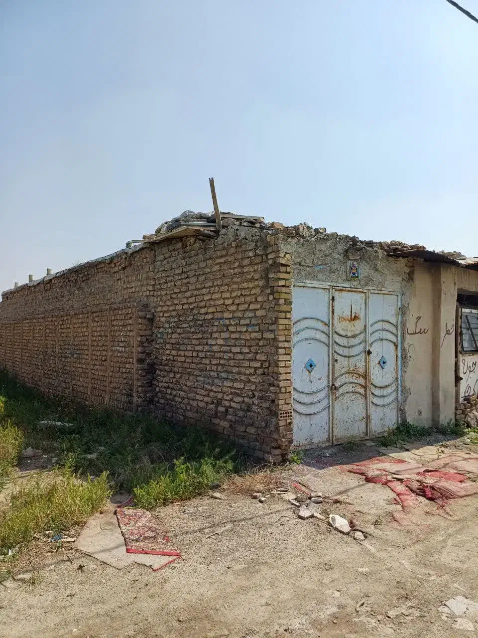 خونه ویلایی