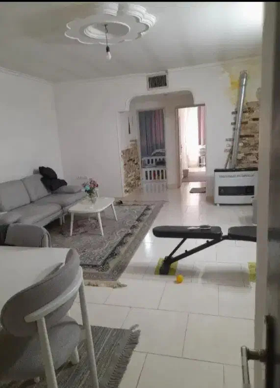 ۷۸متر سند تک برگ با پارکینک استثنایی فرصت محدود