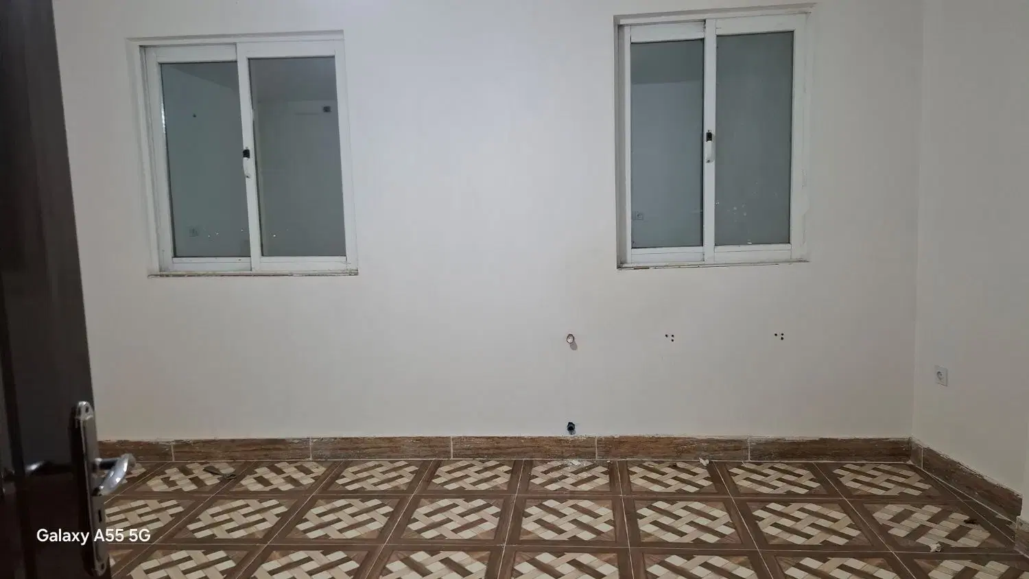 فروش یک واحد آپارتمان