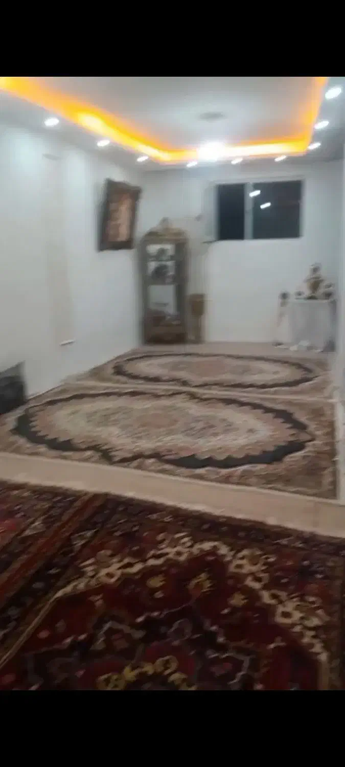 آپارتمان 60متری