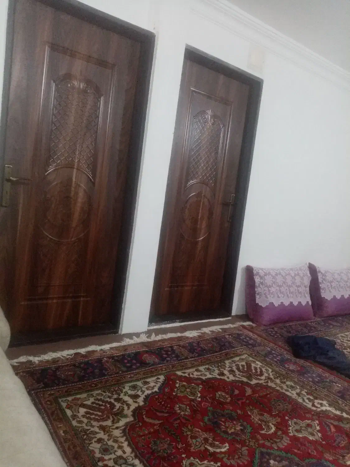 اجاره موقت سوئیت ویلایی