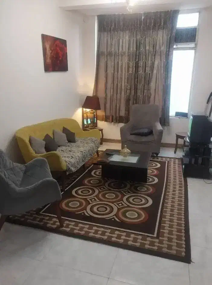 همخونه همخانه