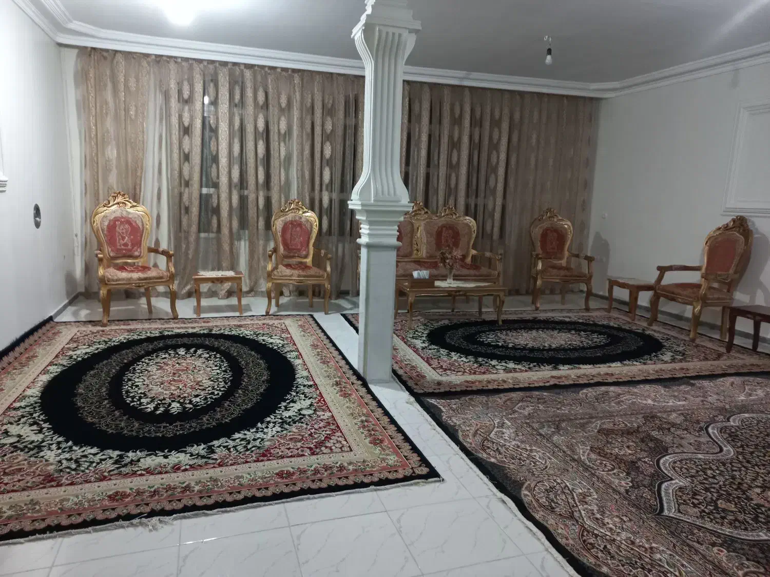 اجاره در کوی ابراهیمی عباسی