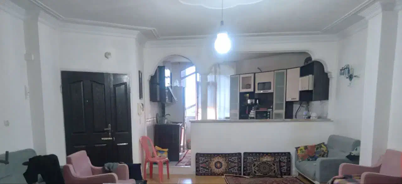 رهن و اجاره واحد 75 متری رباط کریم