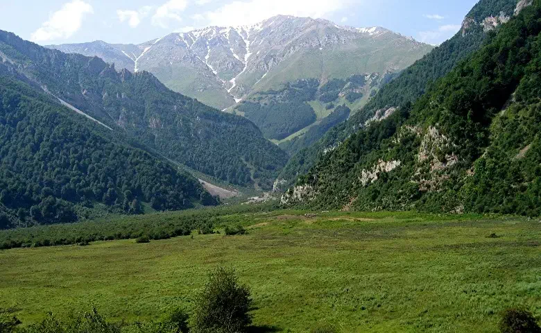 فروش زمین با سند تک برگ