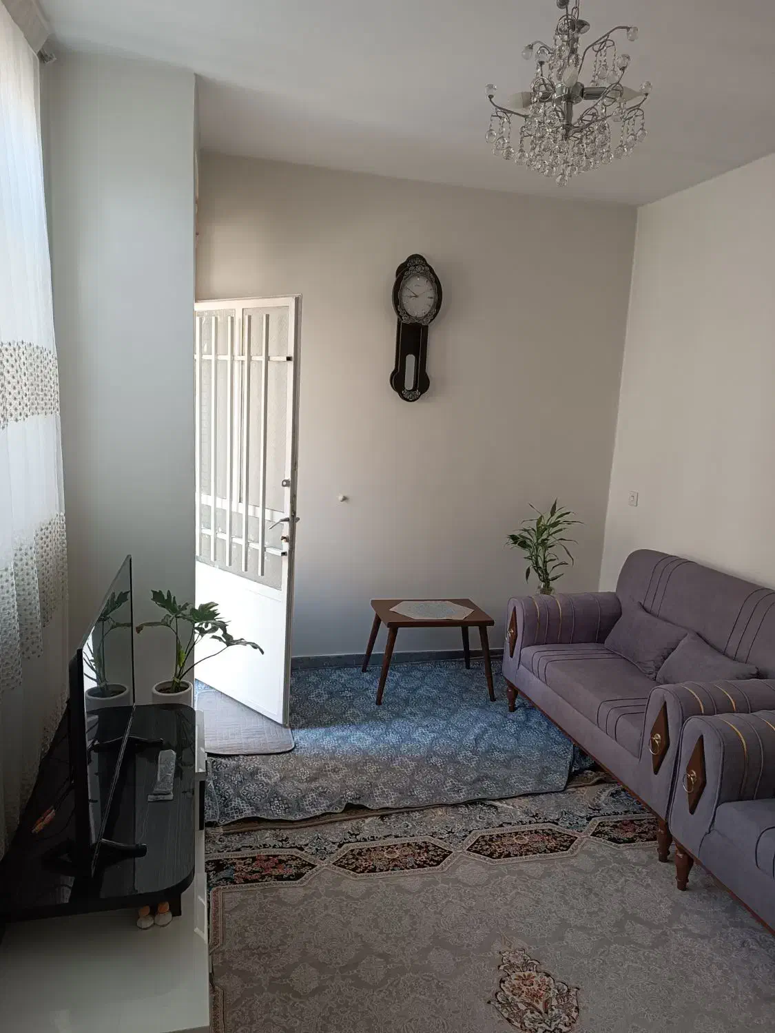 رهن خانه ویلایی دوطبقه